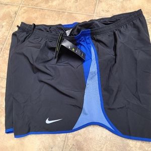 Nike Plus Athletic Shorts